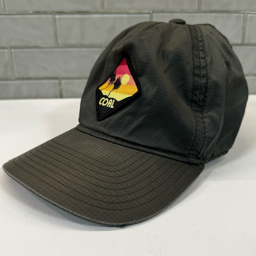 Coal‎ Headwear SnapBack Trucker Hat